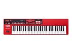 Roland Xps-10 Red Color Special Edition New