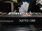 Roland XPS 30 Keyboard