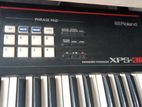 Roland XPS 30 Musical Keyboard