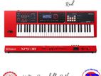 Roland Xps-30 Red Edition Brand New