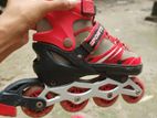 Skitting Show