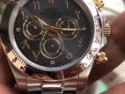 Rolex Arabic Automatic Watch
