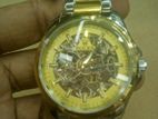 rolex automatic authentic watch