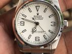 Rolex Automatic Swiss Made Watch