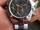 Rolex Automatic Watch