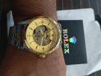 Rolex automatic watch for sale