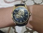 Rolex automatic watch