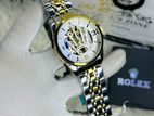 Rolex Automatic Watches