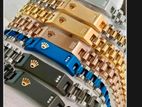 Rolex Bracelet For Men's