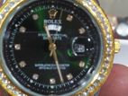 ROLEX brand super Fresh Condition