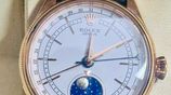 Rolex Cellini Moonphase