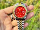 Rolex Date Just For Men