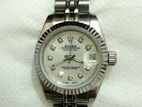 Rolex Datejust Automatic Ladies watch