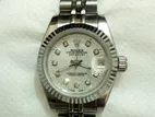 Rolex Datejust Automatic Ladies watch
