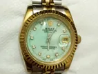 ROLEX DATEJUST AUTOMATIC WATCH