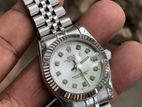 Rolex Datejust Ladies Automatic Watch