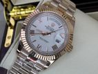 Rolex Datejust Watch