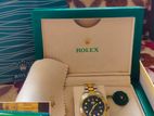 Rolex Day- Date Watch