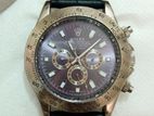 ROLEX DAYTONA AUTOMATIC CHORNOGRAPH BALT WATCH