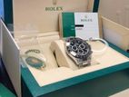 Rolex Daytona "Black Ceramic"