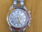 Rolex Daytona Clone Watch