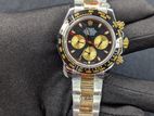 Rolex || Daytona Edition| U1 Factory Made