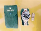 Dweller Wrist Watch