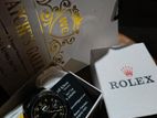 Rolex এর ঘরি নতুন