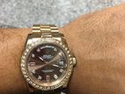 Rolex Watch