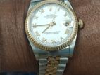 Rolex Watch Automatic