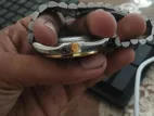 Rolex Watch