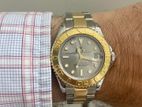 Rolex Watch
