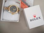 Rolex watch