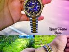 Rolex ঘড়ি ( ১ মাস ব্যবহার করা হয়েছে )