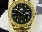 Rolex ঘড়ির বিশেষ সেল! সময়ের সাথে স্টাইলও বদলান!. Watch for Men's