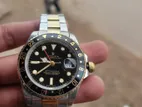 Rolex Gmt Master 2