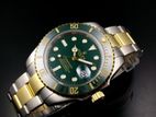 Rolex master copy watch