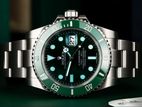 Rolex master copy watch