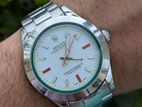 Rolex Milgauss Replica Automatic Watch