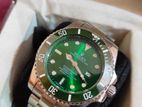 Rolex movment Japan automatic full farah master copy