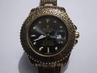 Rolex muster copy watch