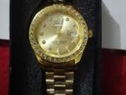 Rolex new model watch