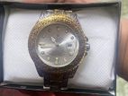 Rolex no:8183 watch