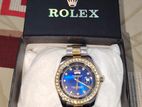 Rolex নতুন গরি বিক্রি করবো