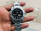 rolex outomatic watch