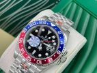 Rolex Oyster exclusive branded watch for men