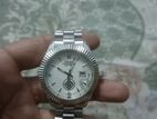 Rolex Oyster Perpetual Date just!