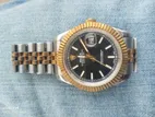 Rolex (replica/master Copy