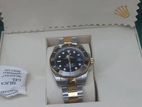 Rolex Submariner 40 Mm Custom Us Variant