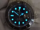 Rolex Submariner Automatic watch European great